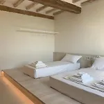 Bed & Breakfast La Pervinca - Ospitalita, Natura, Cura