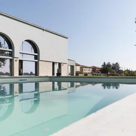 La Pervinca - Ospitalita, Natura, Cura Guastalla