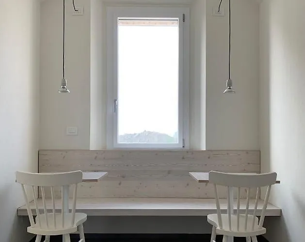 La Pervinca - Ospitalita, Natura, Cura Bed and breakfast Guastalla