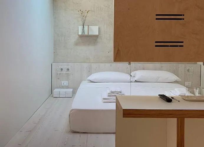 Bed and breakfast La Pervinca - Ospitalita, Natura, Cura Guastalla