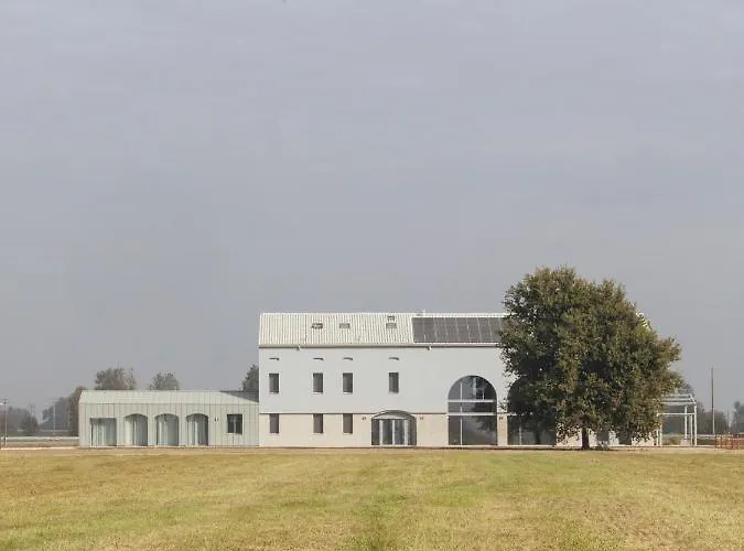 La Pervinca - Ospitalita, Natura, Cura Guastalla