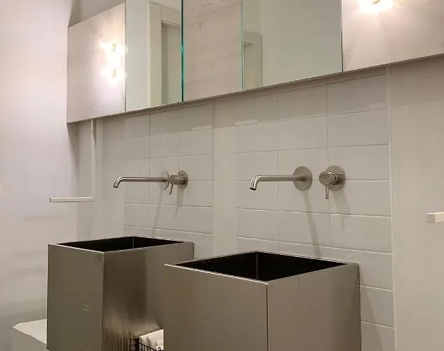 La Pervinca - Ospitalita, Natura, Cura Guastalla