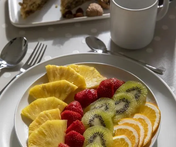 La Pervinca - Ospitalita, Natura, Cura Bed and breakfast