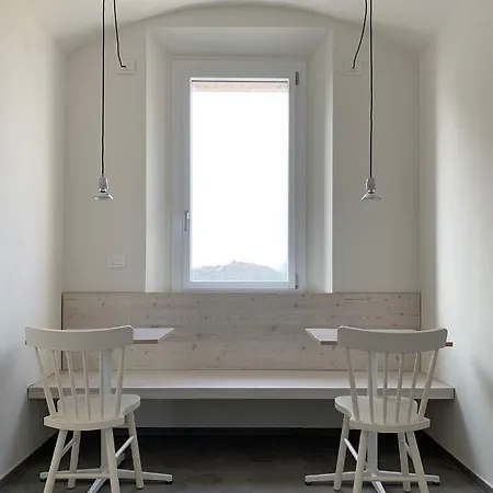 La Pervinca - Ospitalita, Natura, Cura Bed & Breakfast Guastalla