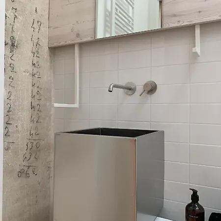 La Pervinca - Ospitalita, Natura, Cura Bed & Breakfast Guastalla