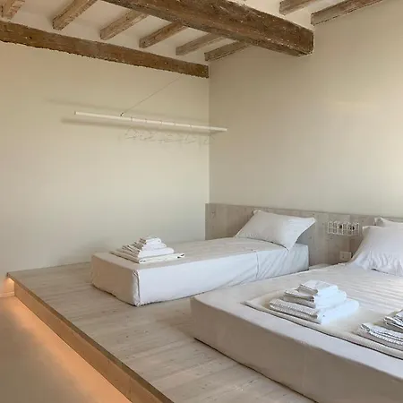 Bed and breakfast La Pervinca - Ospitalita, Natura, Cura