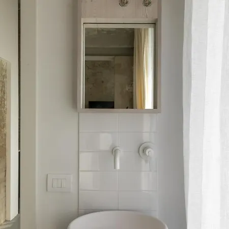 La Pervinca - Ospitalita, Natura, Cura 4* Guastalla