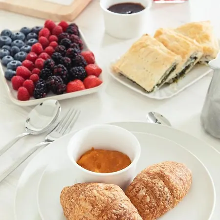 La Pervinca - Ospitalita, Natura, Cura Bed & Breakfast Guastalla