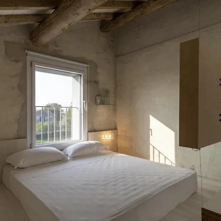 La Pervinca - Ospitalita, Natura, Cura 4* Guastalla