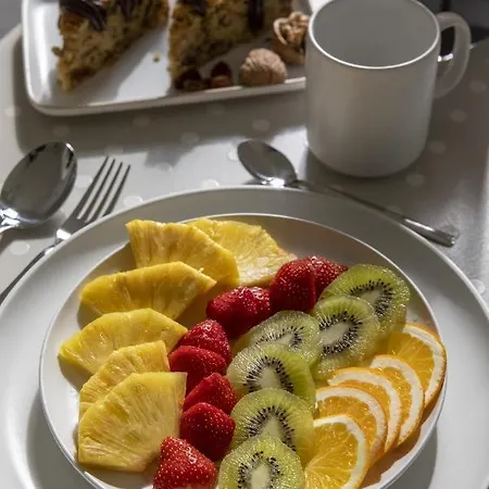 La Pervinca - Ospitalita, Natura, Cura Bed & Breakfast