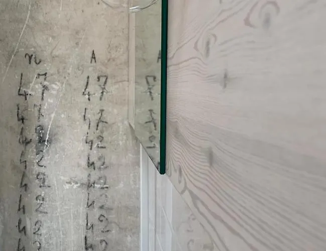 La Pervinca - Ospitalita, Natura, Cura 4* グアスタッラ