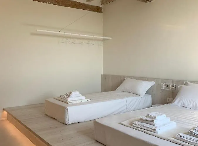 Bed & Breakfast La Pervinca - Ospitalita, Natura, Cura