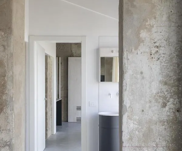 La Pervinca - Ospitalita, Natura, Cura