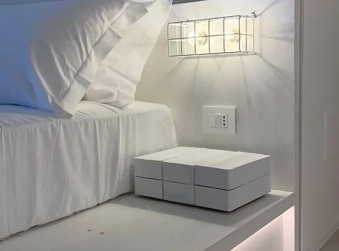 La Pervinca - Ospitalita, Natura, Cura ベッド・アンド・ブレックファスト グアスタッラ