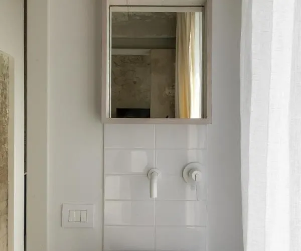 La Pervinca - Ospitalita, Natura, Cura 4* グアスタッラ