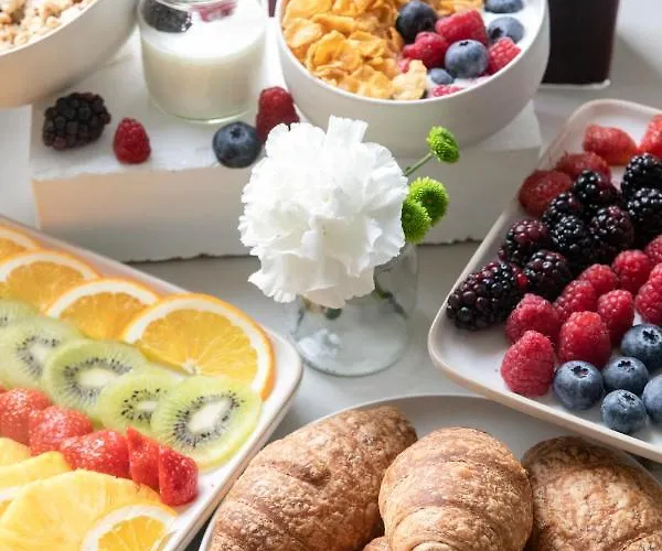 Bed & Breakfast La Pervinca - Ospitalita, Natura, Cura Guastalla