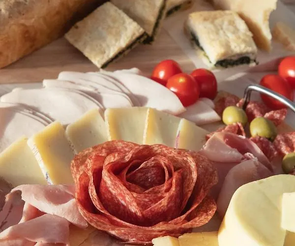 La Pervinca - Ospitalita, Natura, Cura Bed & Breakfast