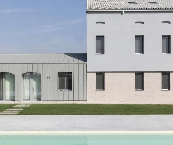 La Pervinca - Ospitalita, Natura, Cura 4*